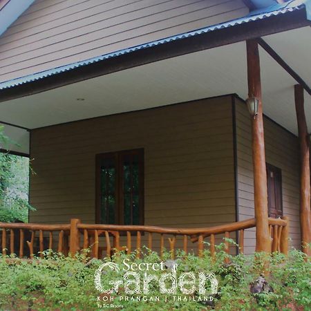 Secret Garden Ko Pha Ngan Exterior photo