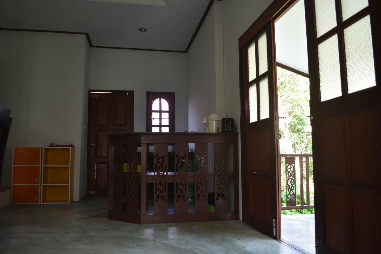 Secret Garden Ko Pha Ngan Exterior photo